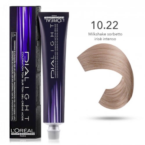 L\'Oréal DiaLight 10.22