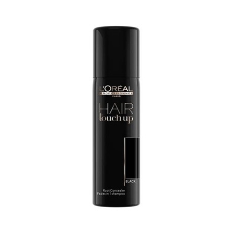 L\'Oréal hair touch up black