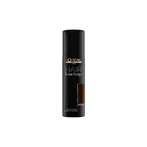 L\'Oréal hair touch up brown