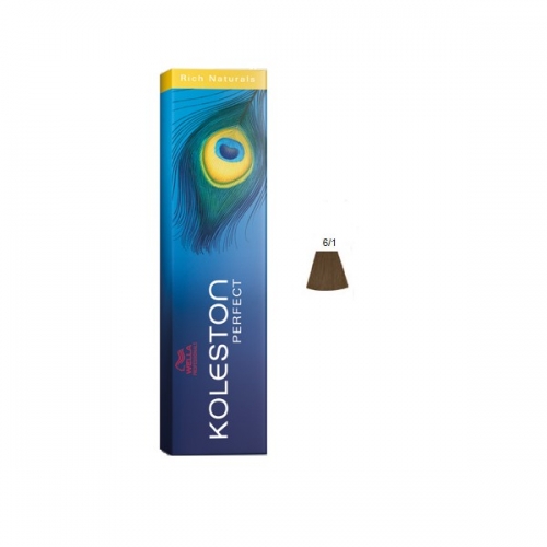 6/1 Koleston Perfect
