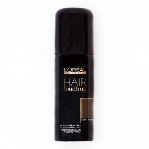 L\'Oréal hair touch up light brown