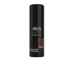 L'Oréal hair touch up mahog brown