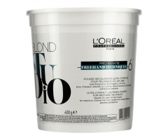 L'Oréal Freehand techniq powder