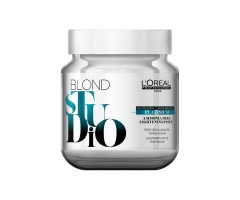 L'Oréal Platin non ammon paste