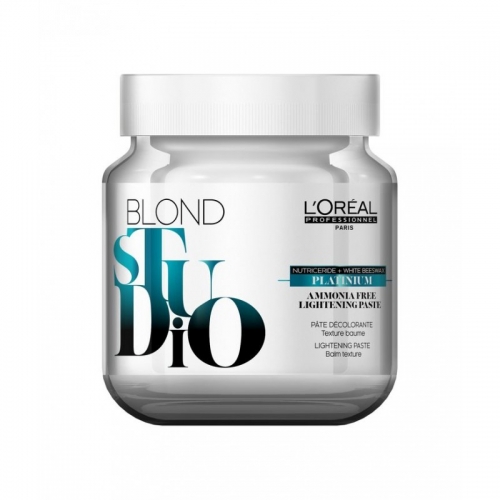 L\'Oréal Platin non ammon paste