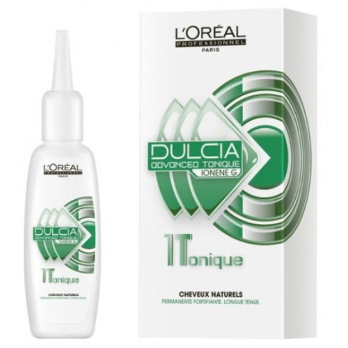 Forma Dulcia advanced tonique 1