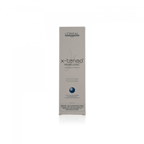 Forma X tenso Moisturist