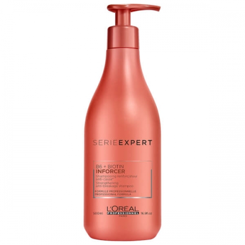 Inforcer Shampoo 500ml