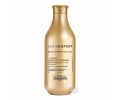 Absolut repair lipidium shampoo 300ml