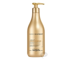 Absolut repair lipidium shampoo 500ml