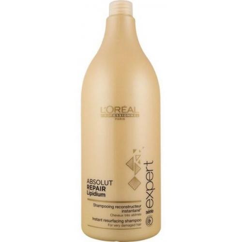 Absolut repair lipidium shampoo 1500ml