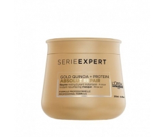 Absolut repair gold quinoa maschera 250ml