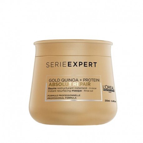 Absolut repair gold quinoa maschera 250ml