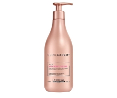 L'Oreal Vitamino aox Shampoo 500ml