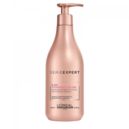 L\'Oreal Vitamino aox Shampoo 500ml