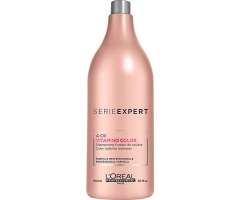 L'Oreal Vitamino aox Shampoo 1500ml