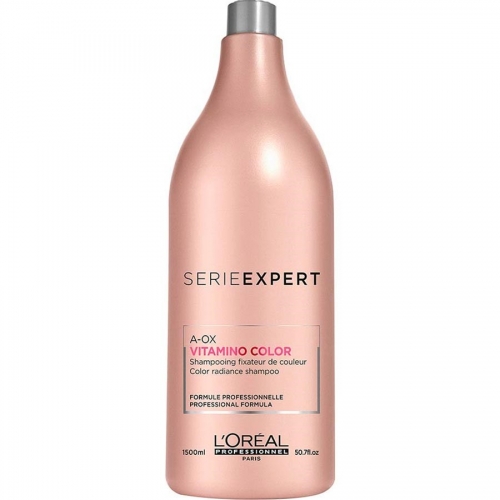 L\'Oreal Vitamino aox Shampoo 1500ml