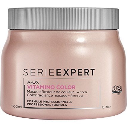 Vitamino aox Maschera 500ml
