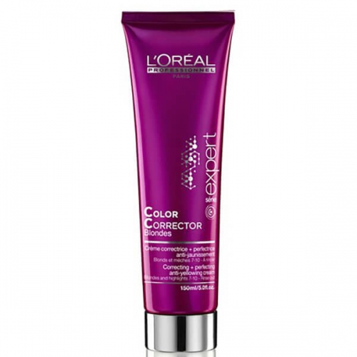 L\'Oreal Vitamino aox creme cc blonde 150ml