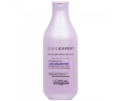 Liss Unlimited shampoo 300ml