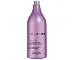 Liss Unlimited shampoo 1500ml