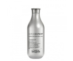 L'Oreal Silver Shampoo 300ml