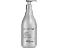 L'Oreal Silver Shampoo 500ml