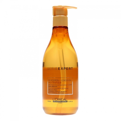 Nutrifier Shampoo 500ml