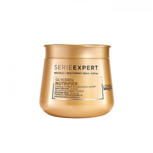 Nutrifier Maschera 250ml