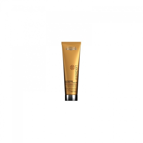 Nutrifier creme brushing 150ml