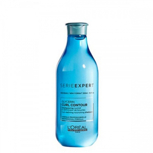 Curl contour shampoo 300ml