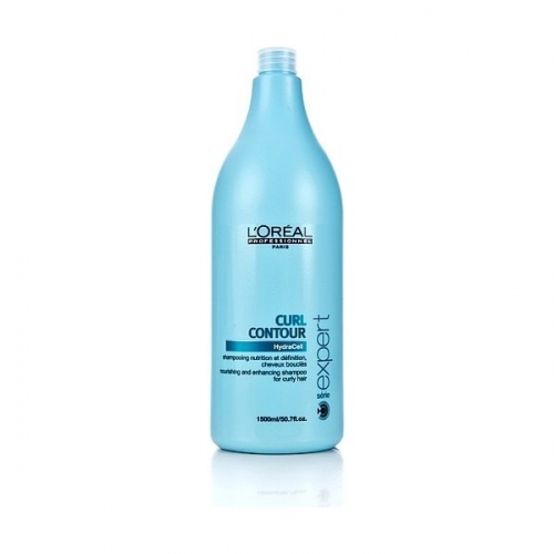 Curl contour shampoo 1500ml