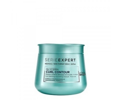 Curl contour maschera 250ml