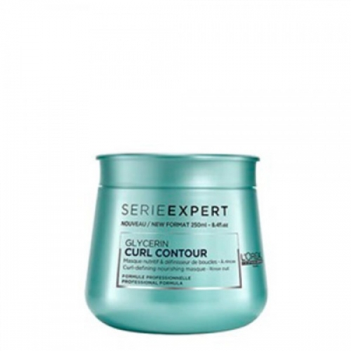 Curl contour maschera 250ml