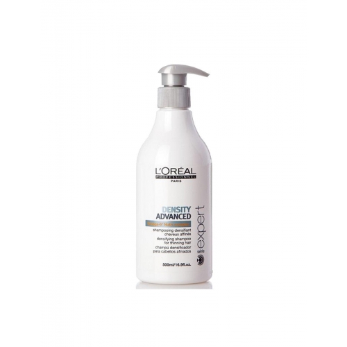 Scalp cuoio capelluto Shampoo density advanced 500ml