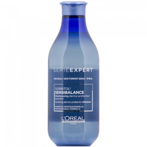 Scalp cuoio capelluto Shampoo sensi balance 300ml