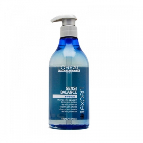 Scalp cuoio capelluto Shampoo sensi balance 500ml