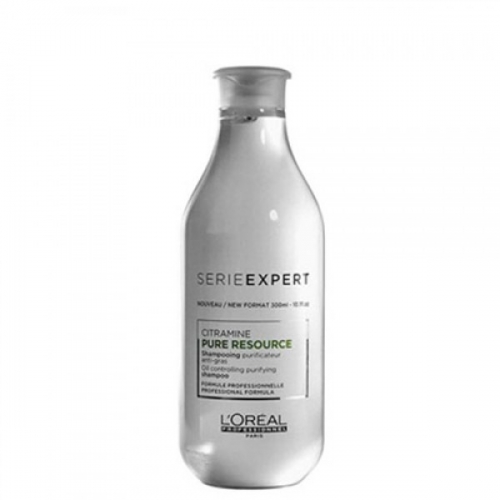 Scalp cuoio capelluto Shampoo Pure resource 300ml