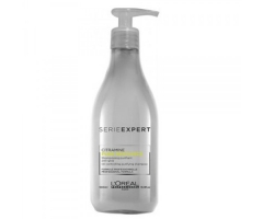 Scalp cuoio capelluto Shampoo Pure resource 500ml