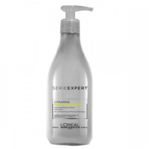 Scalp cuoio capelluto Shampoo Pure resource 500ml