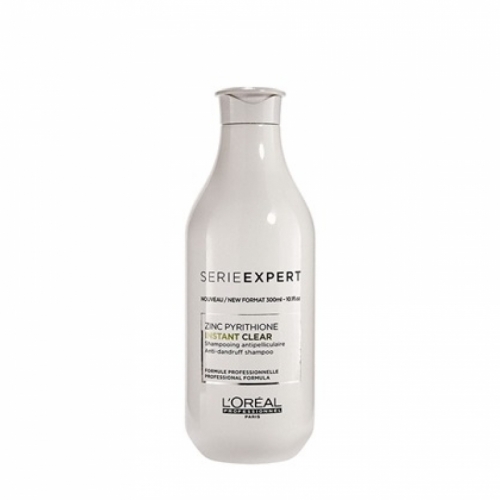 Scalp cuoio capelluto Shampoo INSTANT CLEAR
