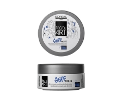 Fissaggio stiff paste