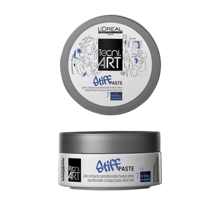 Fissaggio stiff paste
