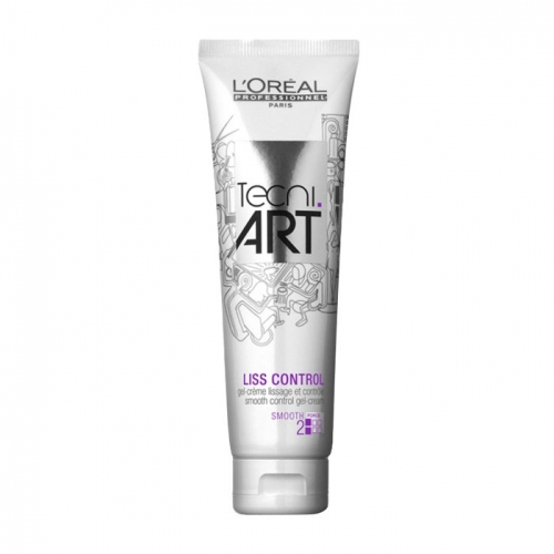 Forma Liss control