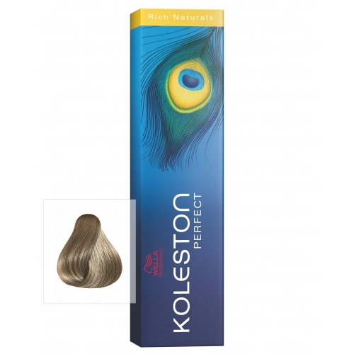 7/1 Koleston Perfect