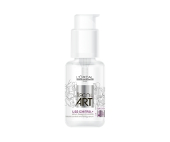 Forma Liss control +