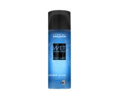 Wet extreme splash
