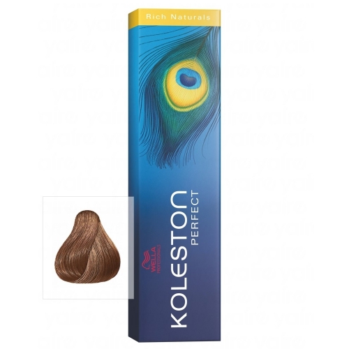 7/3 Koleston Perfect