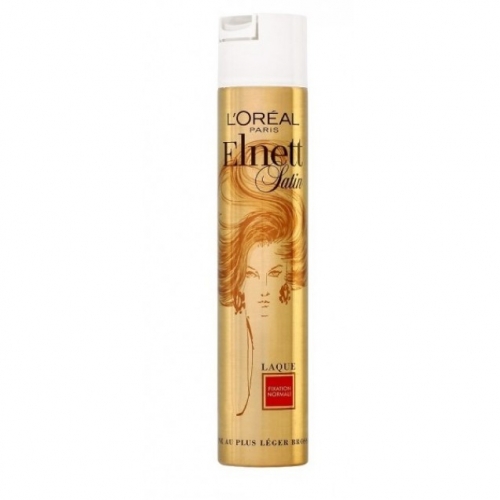 Lacca elnett 500ml