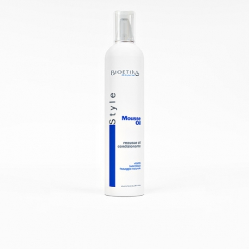 Bioetika Mousse Oil 300ml